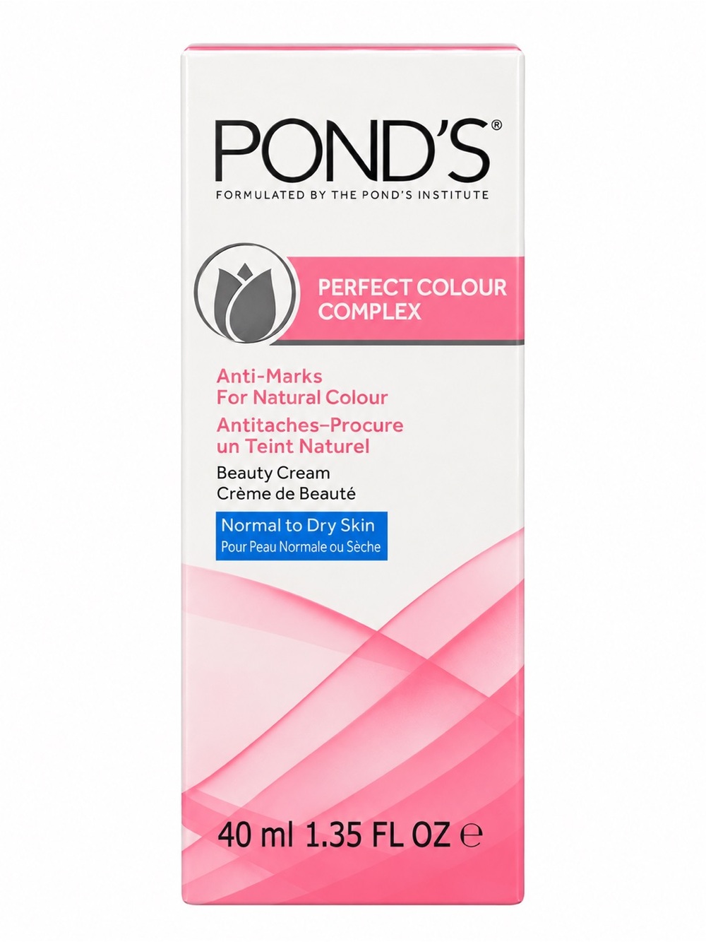 Ponds Perfect Colour Complex Beauty Cream